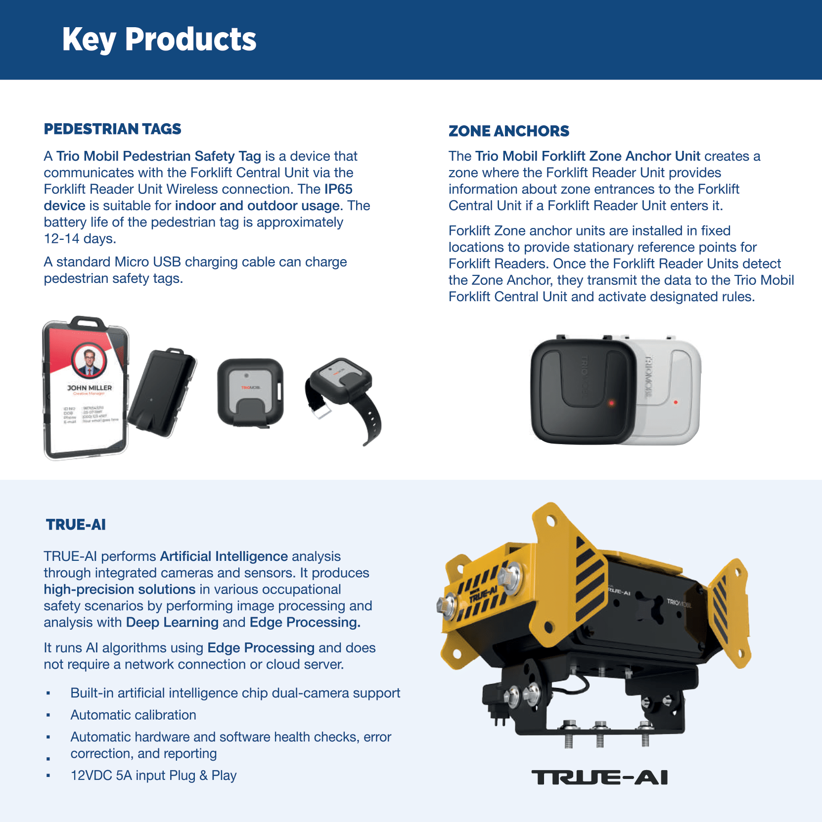 flipbook catalog triomobil