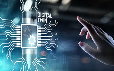 What is Digital Twin?