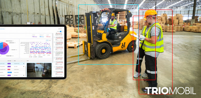 Forklift Safety Providers: Enhancing Workplace Safety Through Advanced Solutions