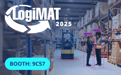 Logimat 2025